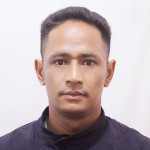 Bhuwan  Kumar Shrestha