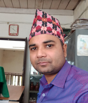 चन्द्र प्रकाश कर्ण