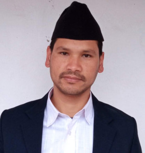 रोजन खत्री