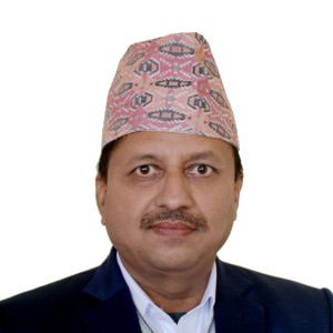 टुवराज पोख्रेल