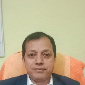 अरुण सापकोटा