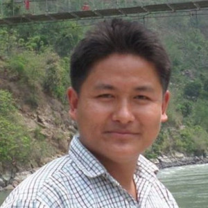 खेम राज राई