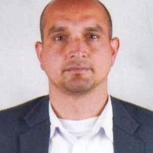 दिप कुमार घिमिरे