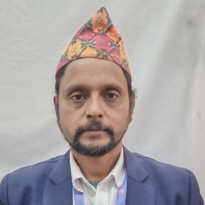 डिल्लीराम दाहाल