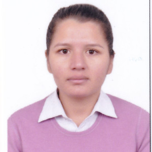 पुनम रिजाल