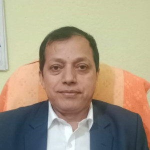 अरुण सापकोटा