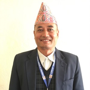 बावुरत्न महर्जन