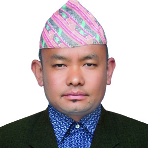 भिम बहादुर मगर