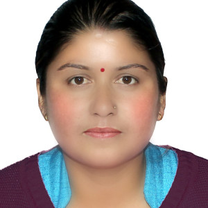 कुमारी बस्नेत