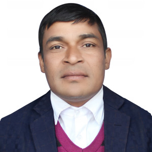 पेशल बहादुर विश्वकर्मा