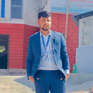 टेक राज दाहाल