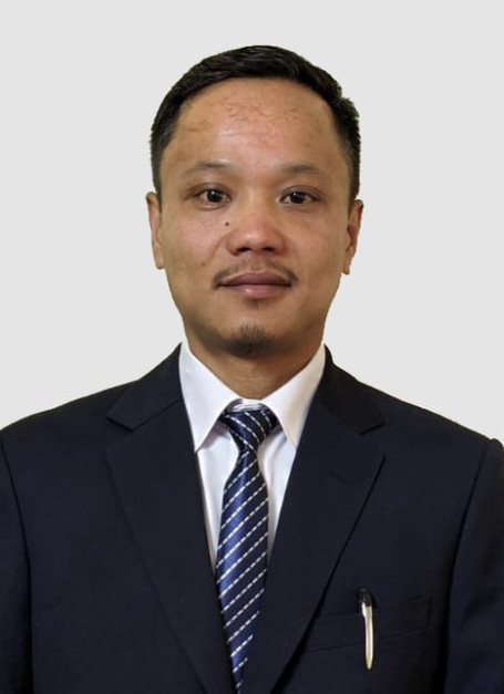 मनोज कुमार मगर