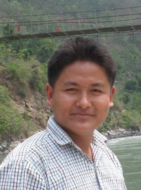 खेम राज राई