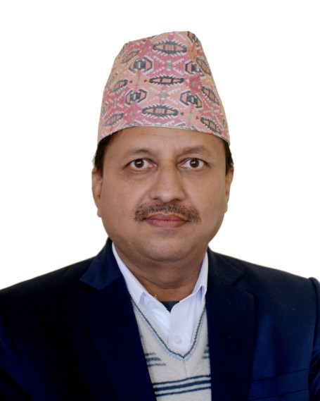 टुवराज पोख्रेल
