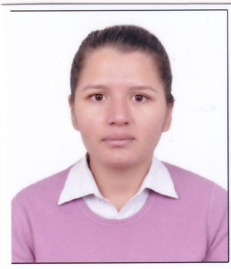 पुनम रिजाल