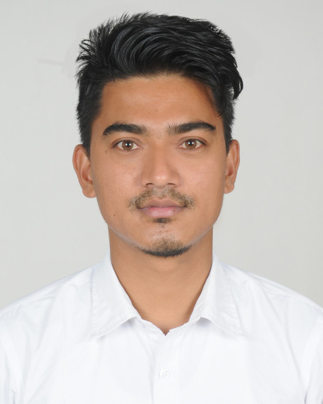 रोशन श्रेष्ठ