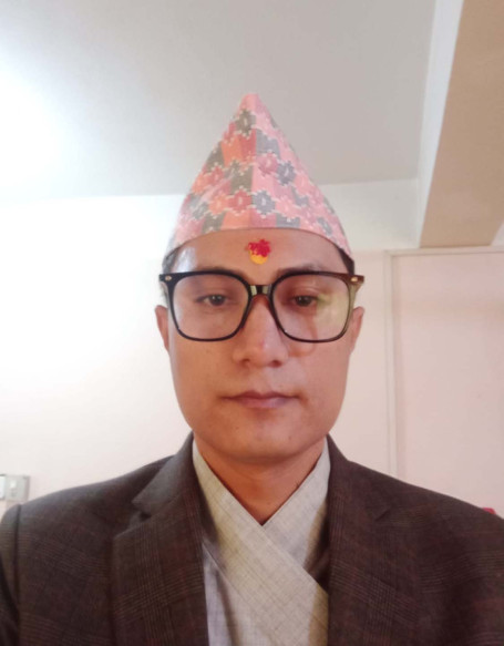 मेख बहादुर मंग्राती