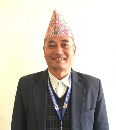 बावुरत्न महर्जन