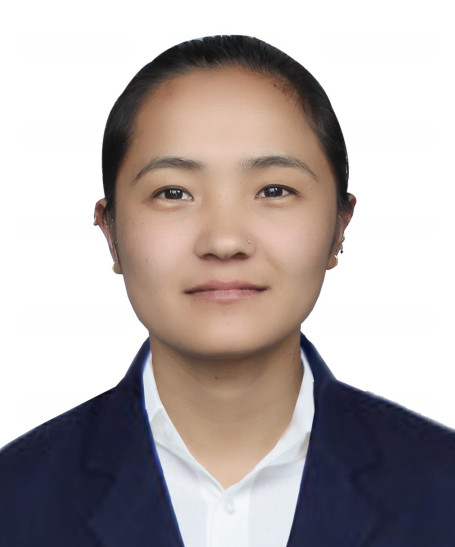 बोध कुमारी मगर