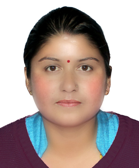 कुमारी बस्नेत