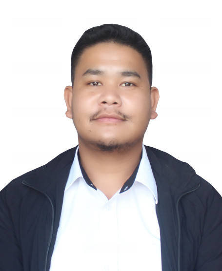 मनाेज मगर