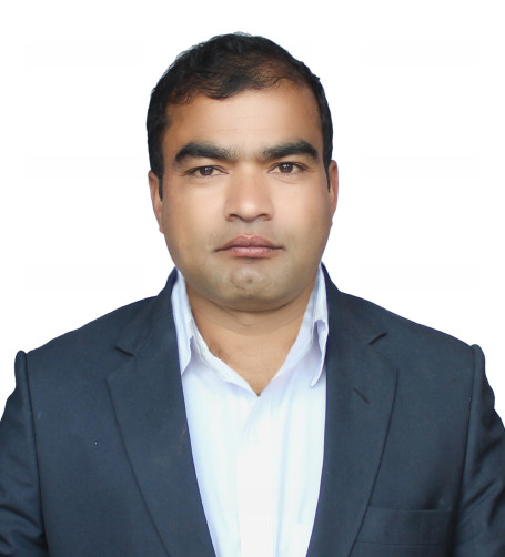 नवराज खड्का