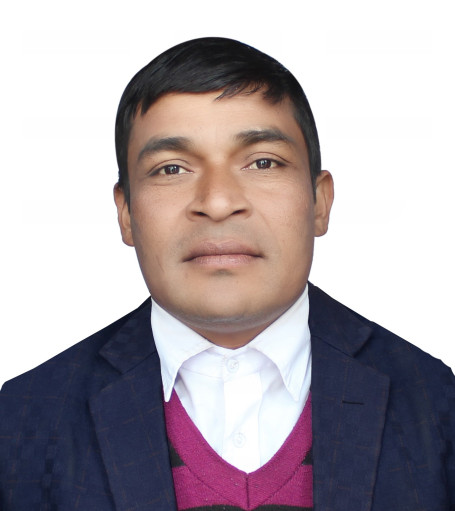 पेशल बहादुर विश्वकर्मा