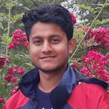 लेखनाथ दाहाल